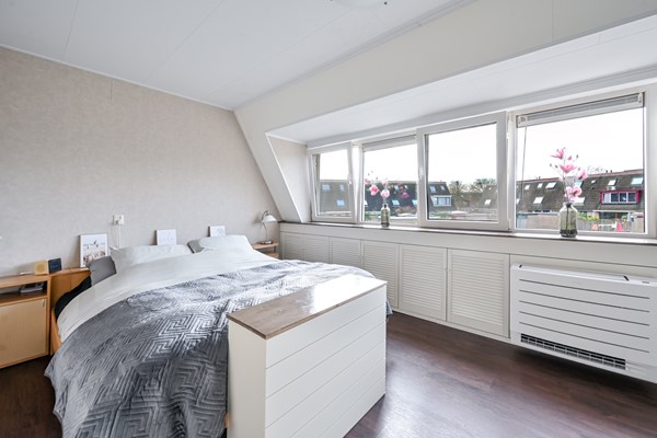 Medium property photo - Parklaan 33, 3208 DL Spijkenisse